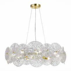 Подвесная люстра Flero SL1657.203.08 ST Luce