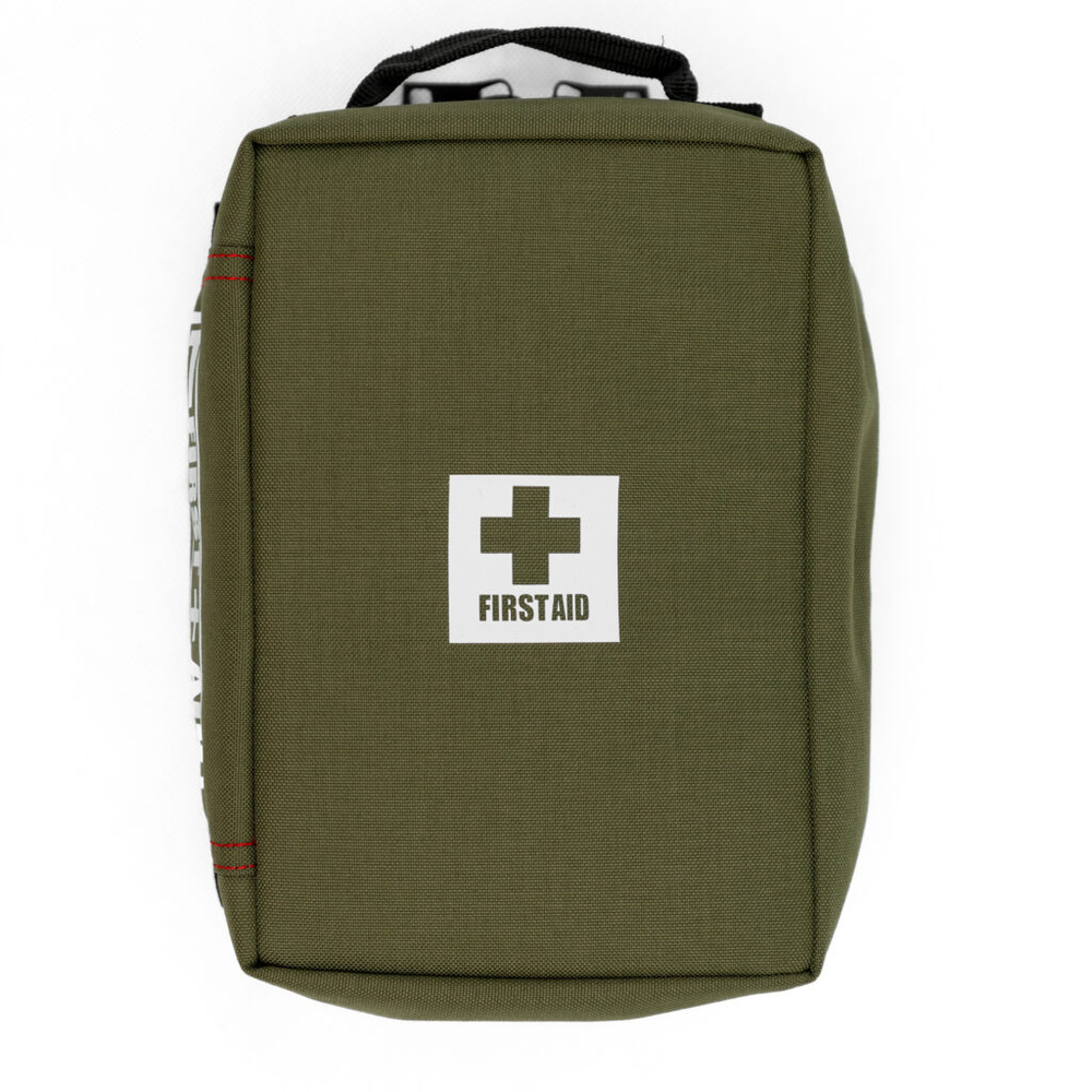 Сумка-органайзер для аптечки Ordokh First Aid Bag ORD-230920266 Иран