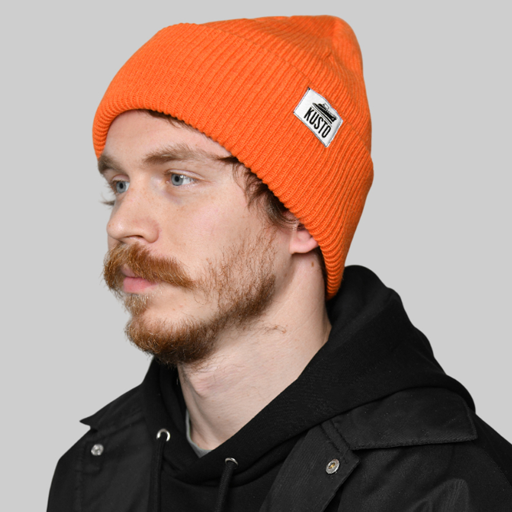 Kalmar Expedition Bright Orange