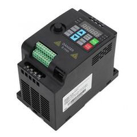 Преобразователь частоты SKI780-1D5-1 1.5 кВт, 220В