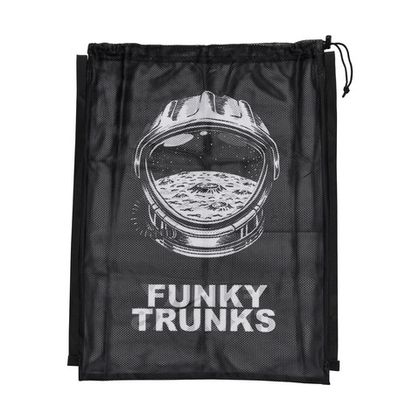 Сетка для инвентаря FUNKY TRUNKS Arti Mess