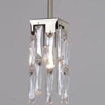 IL3600-3PSQ-26 AB DS светильник потолочный ILLUMICO, E14х3