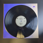 LP Kis Rakfogo - Fusti Balogh Egyuttes. Джаз. Виниловая пластинка 12 дюймов. Венгрия.