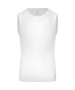 Майка компрессионная JOGEL CAMP 2 PerFormDRY Baselayer SL Tee, белый
