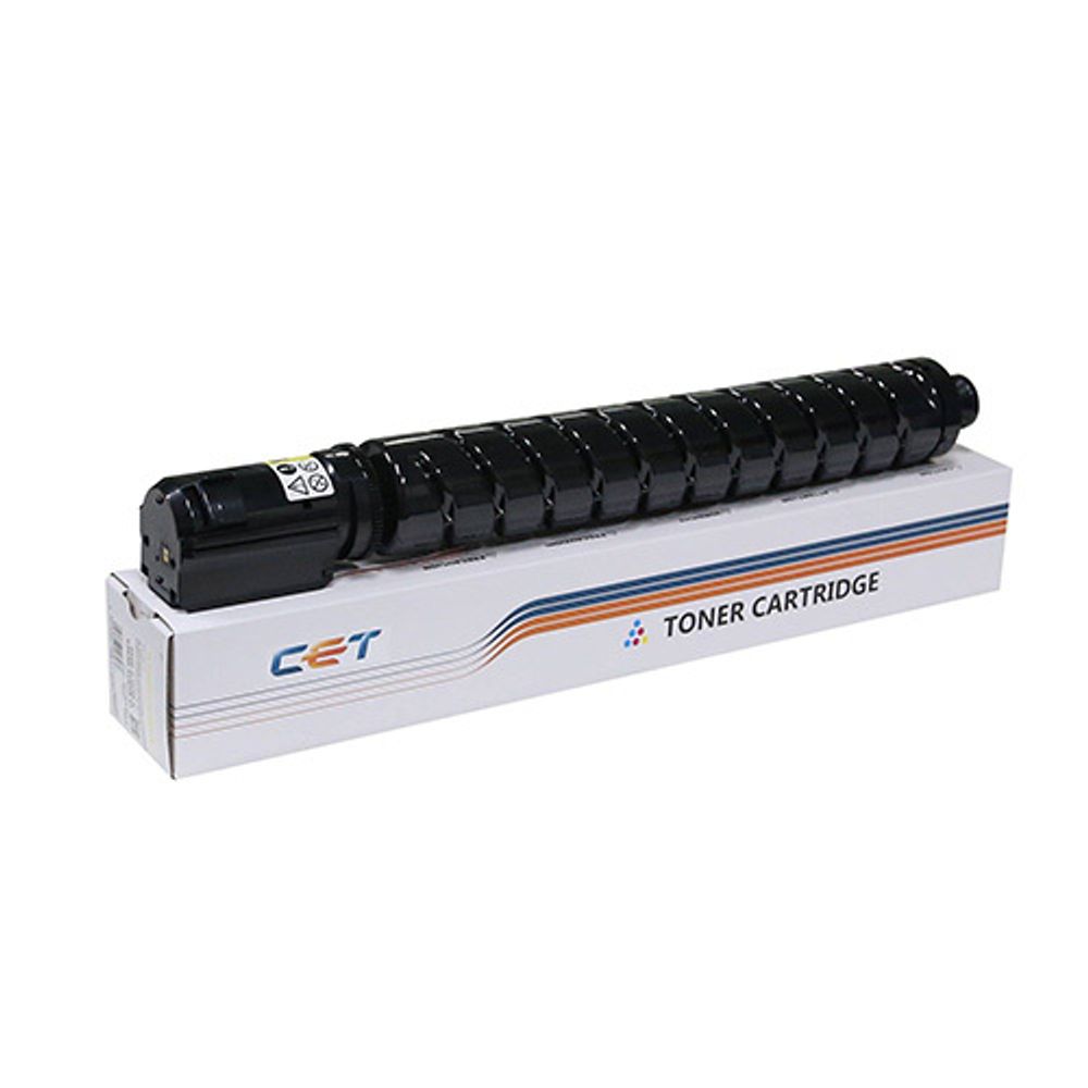 Тонер-картридж (CPP, TF8) C-EXV49 для CANON iR ADVANCE C3325i/3330i/3320 (CET) Yellow, 463г, 19000 стр., CET141513 Тонер-картридж (CPP, TF8) C-EXV49 для CANON iR ADVANCE C3325i/3330i/3320 (CET) Yellow, 463г, 19000 стр., CET141513