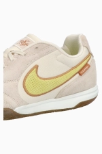 Футзалки Nike Tiempo Streetgato PRM IC - бежевый