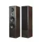 ECO Line 5.0 XL Mocca Wood
