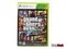 Xbox 360 GTA 5/Grand Theft Auto 5 (Б/У, Русские субтитры)