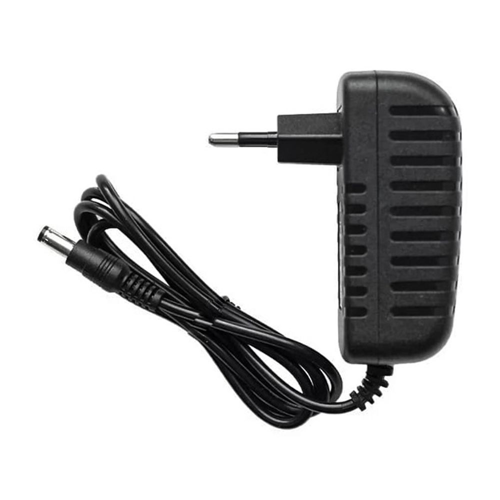 Блок питания 12V 3A 5.5 × 2.5