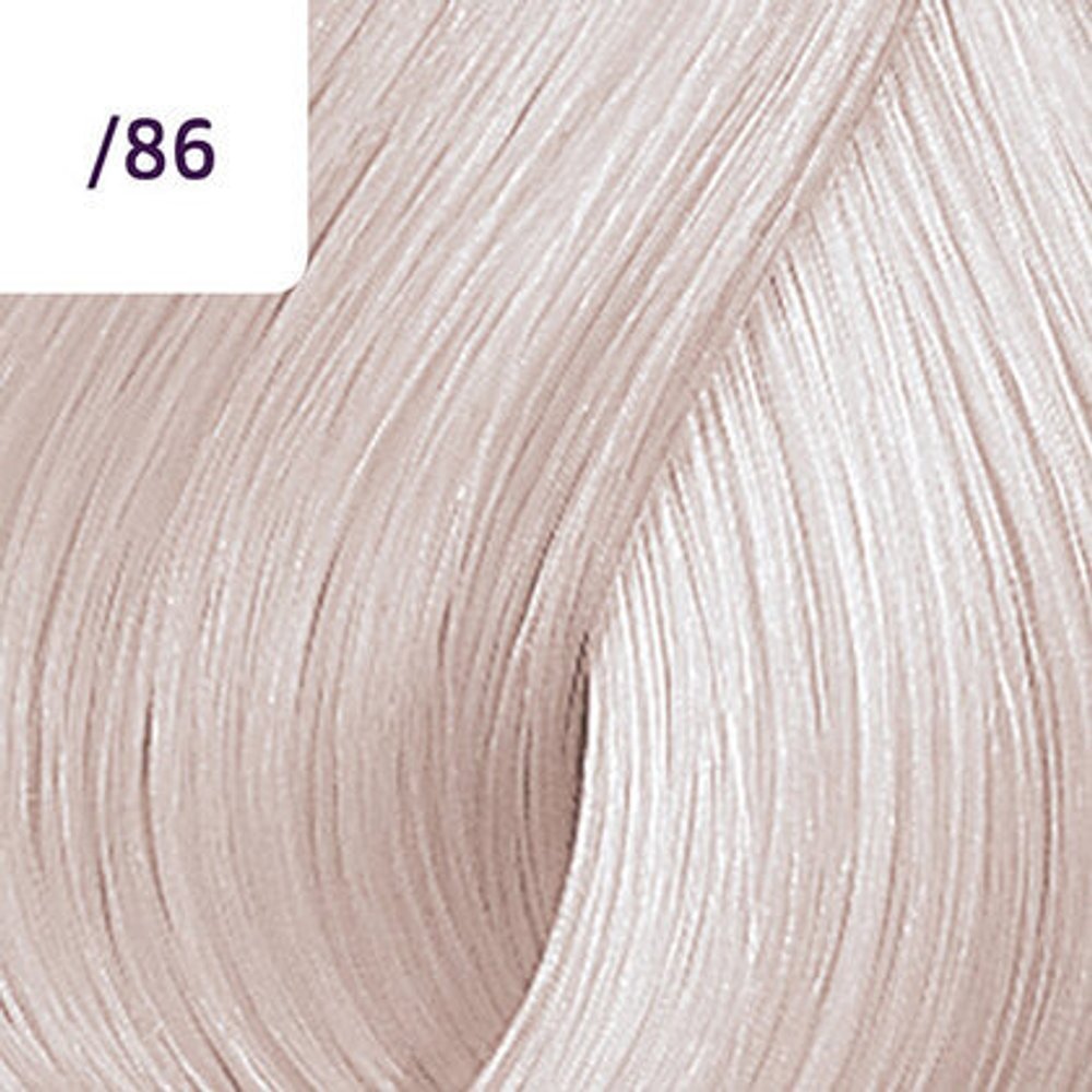 Wella Professionals Color Touch Relights  /86 Ледяное Шампанское 60мл