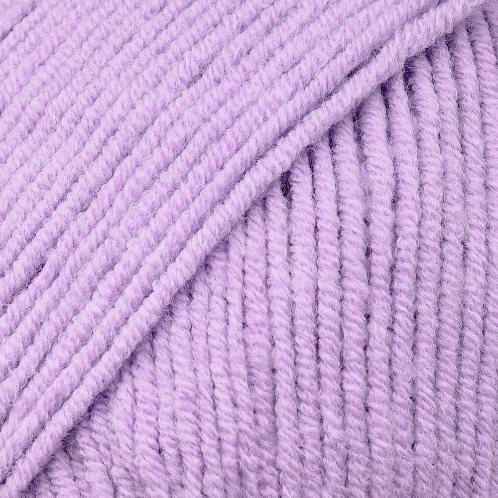 Пряжа Alize (Ализе) Cotton Gold / уп.5 мот. по 100 г, 330м, 043 лиловый А