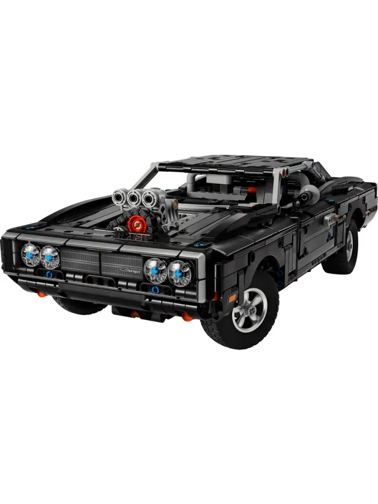 Конструктор Technic 42231 Dodge Charger R/T