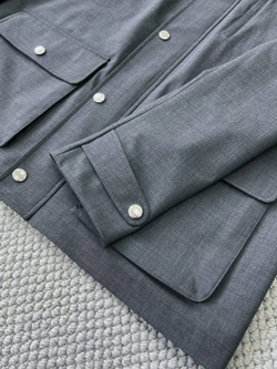 Куртка Brunello Cucinelli