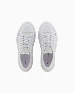 Кеды женские ARMANI EXCHANGE JANE