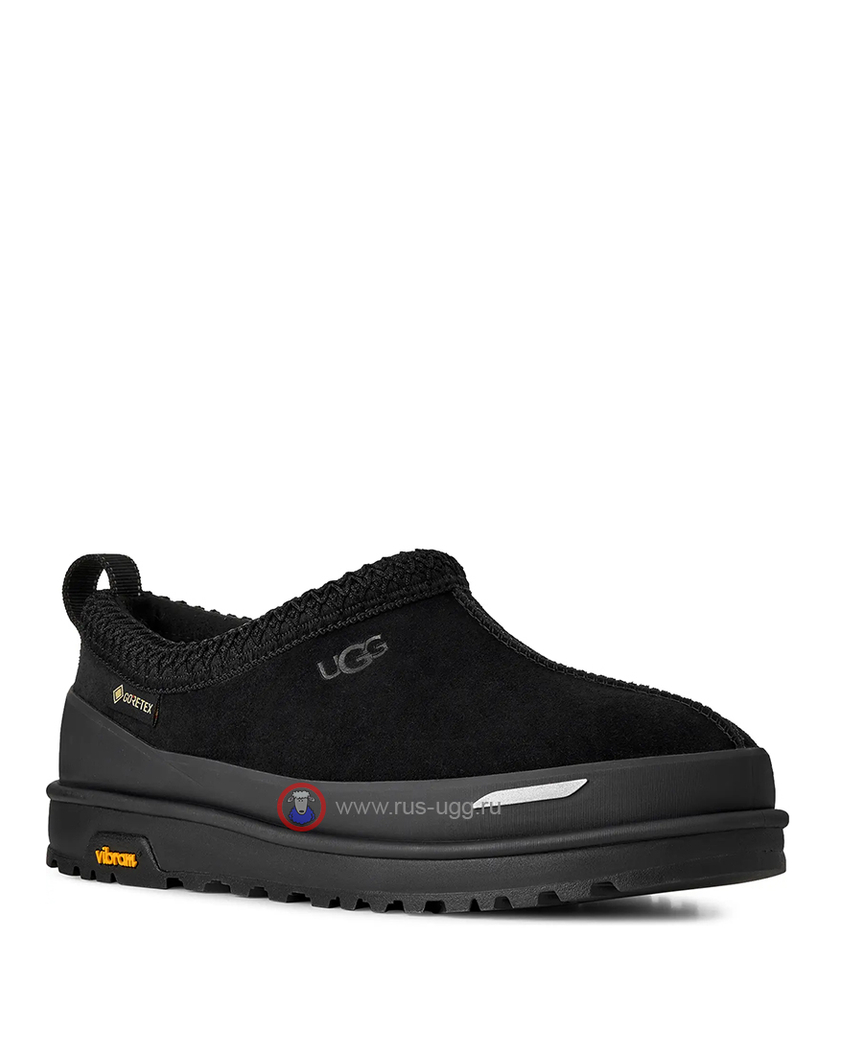 UGG MEN'S TASMAN SLIPPER GTX - Black