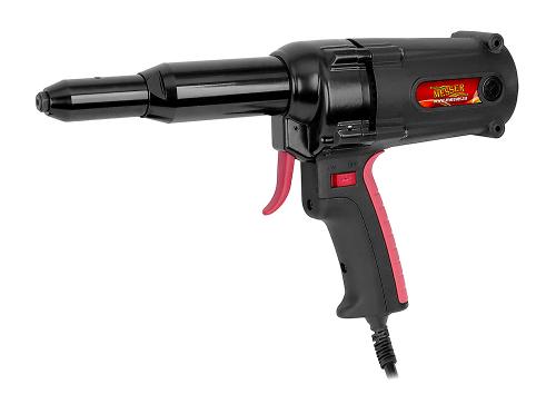 Электрический заклёпочник MESSER ERG-743