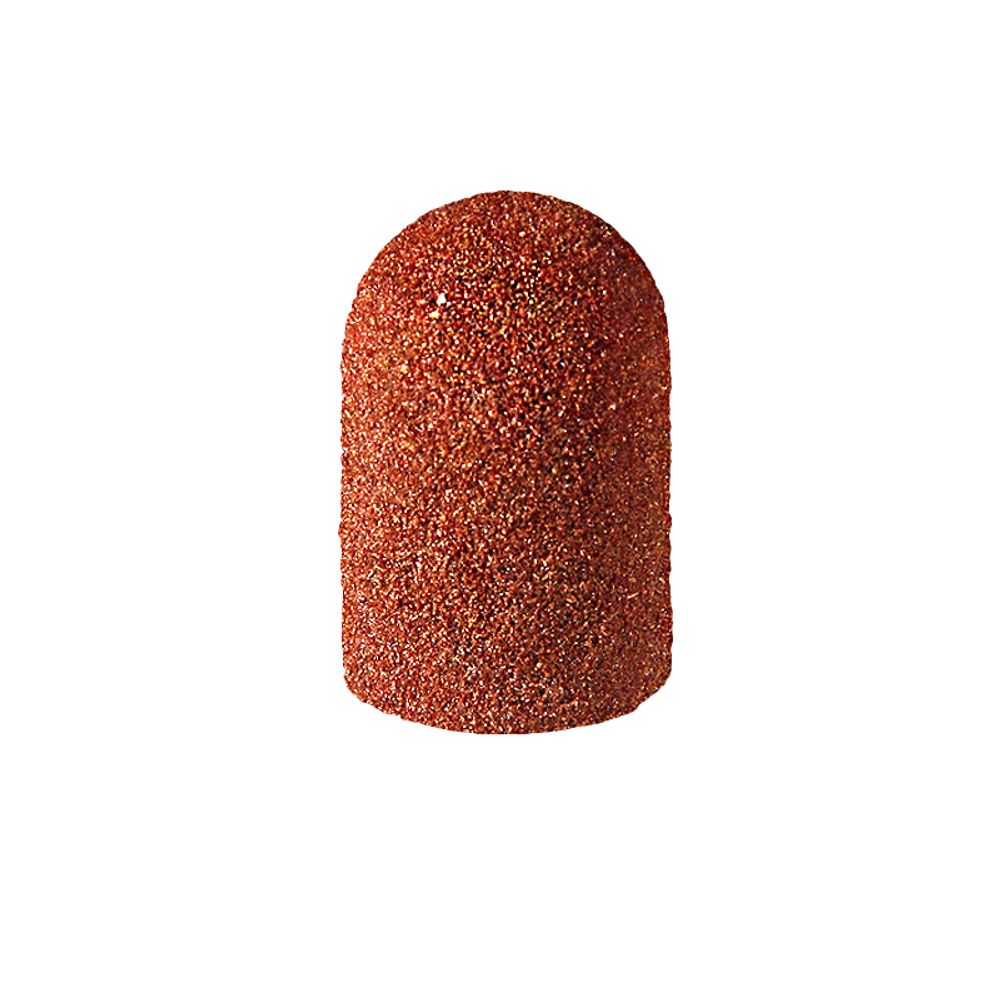 **Колпачок абразивный 16*26мм 320грит (уп.10шт)*1шт Planet Nails