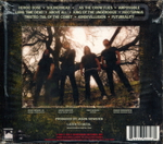 Newsted / Heavy Metal Music (CD)