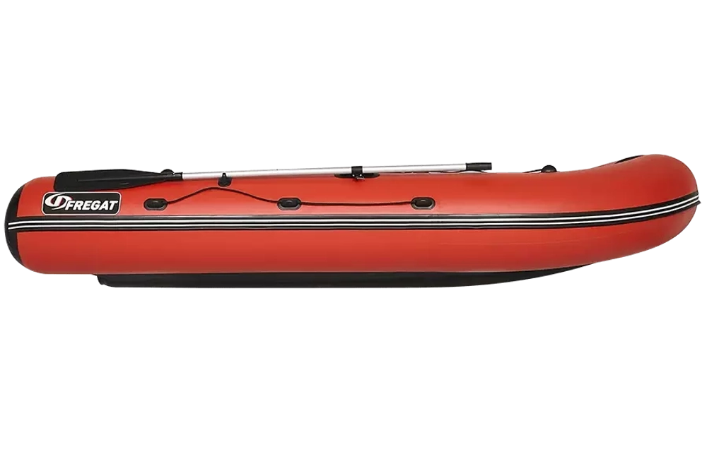 Лодка ПВХ Фрегат 350 FM Light