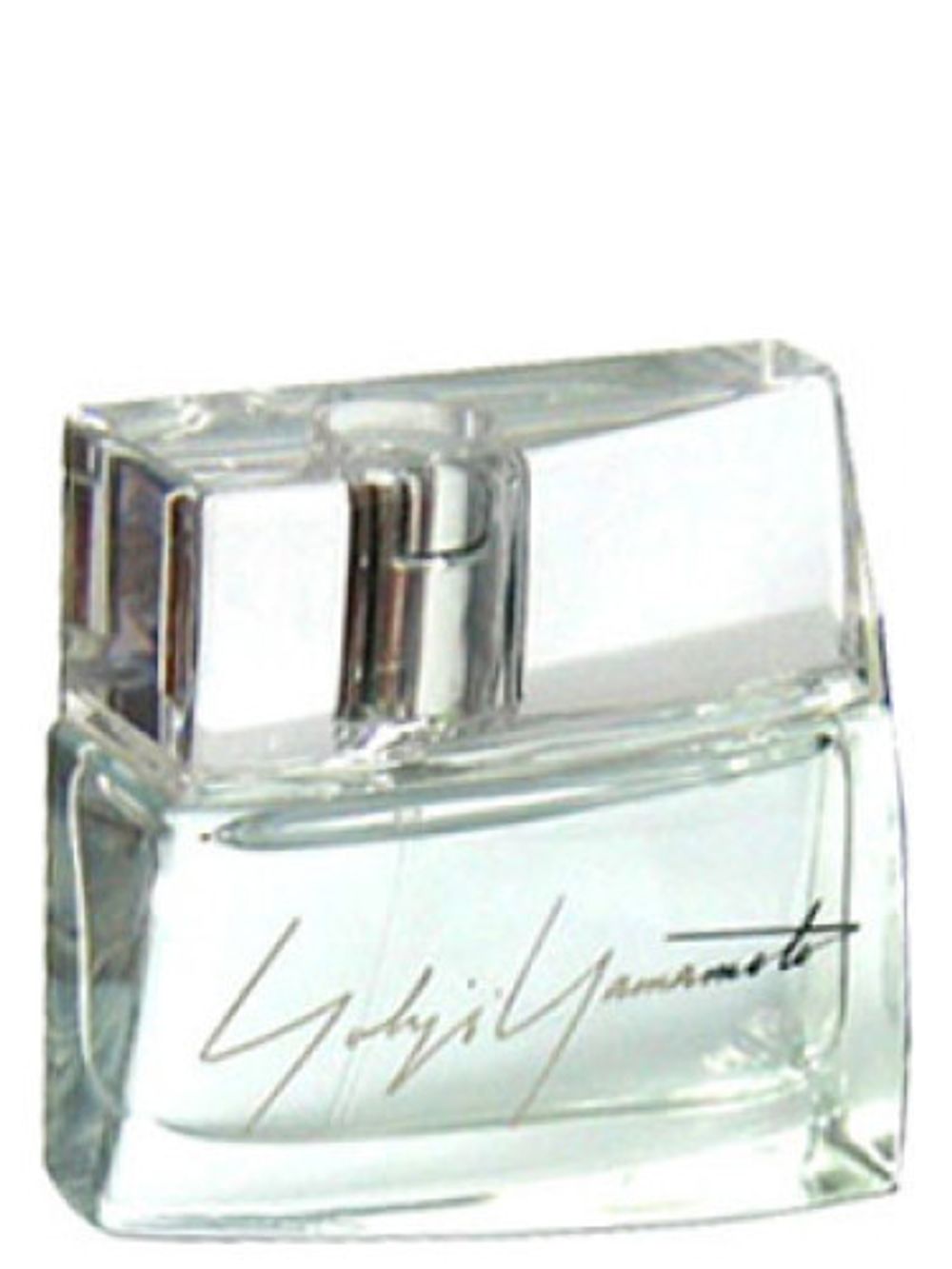Yohji Yamamoto Pour Homme