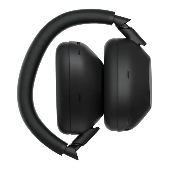 Sony WH-1000XM6 Black