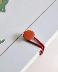ZARA HOME ДЕТСКИЙ ЛИЧНЫЙ ДНЕВНИК, РАЗНОЦВЕТНЫЙ