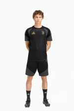 Футболка adidas Juventus FC 26/27 Training - черный