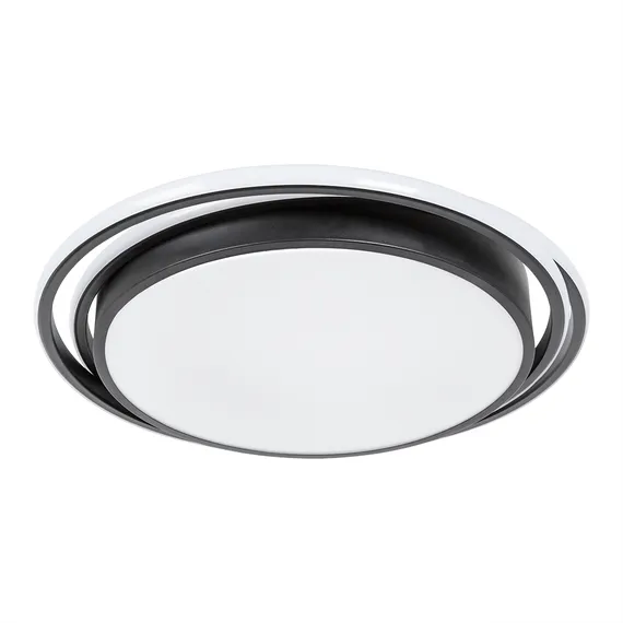 Потолочный светильник Sonny A2688PL-1BK Arte Lamp