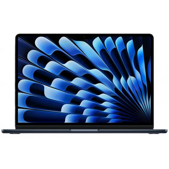 MacBook Air 13 M4 (2025) (16Gb, 512Gb, 13, Midnight)