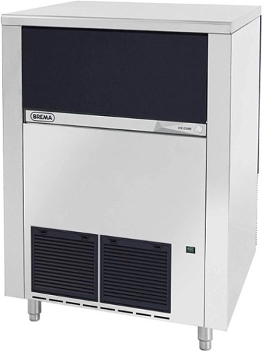 Льдогенератор BREMA CB 1265W HC кубик