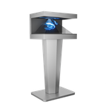 Голографическая пирамида BM Vision 27"