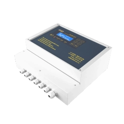 SilverPRO SP 10.2 для общественного бассейна