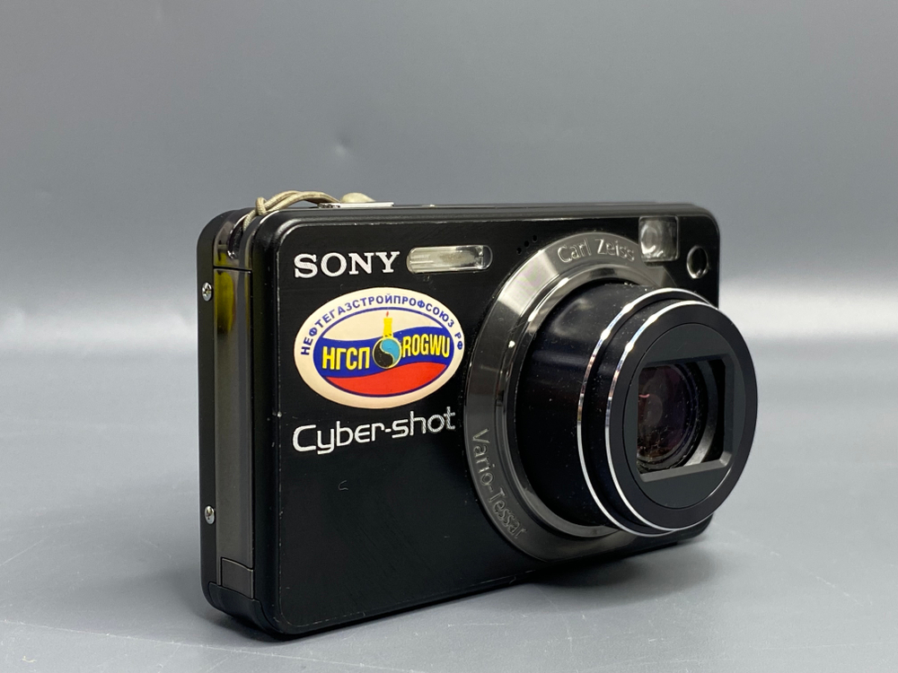 Sony Cyber-shot DSC-W150