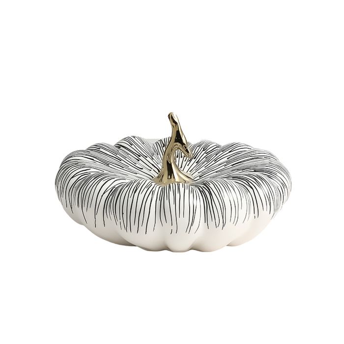 Статуэтка Line Pumpkin A