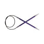Спицы круговые Zing KnitPro