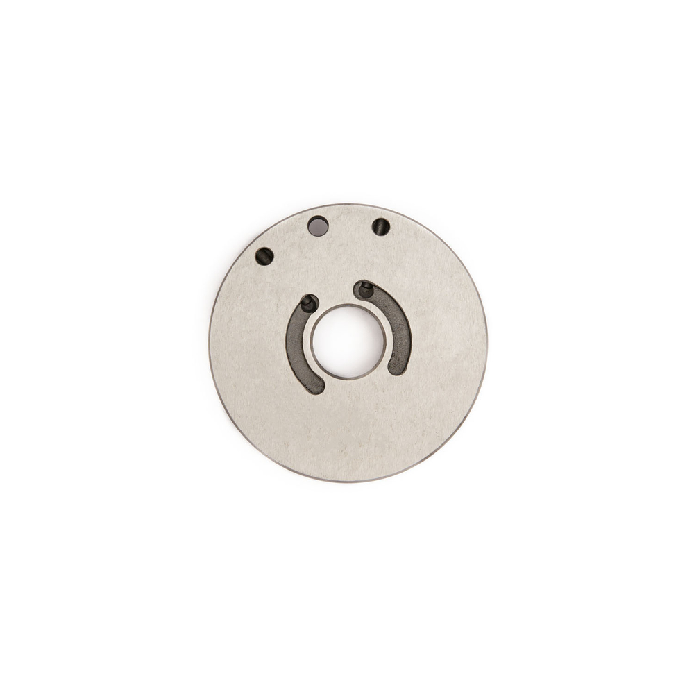Крышка ротора передняя RT-5880 (Cylinder cover) поз.20