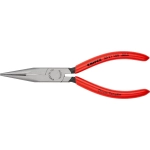 Длинногубцы черненые 160 мм Knipex 30 21 160 SB