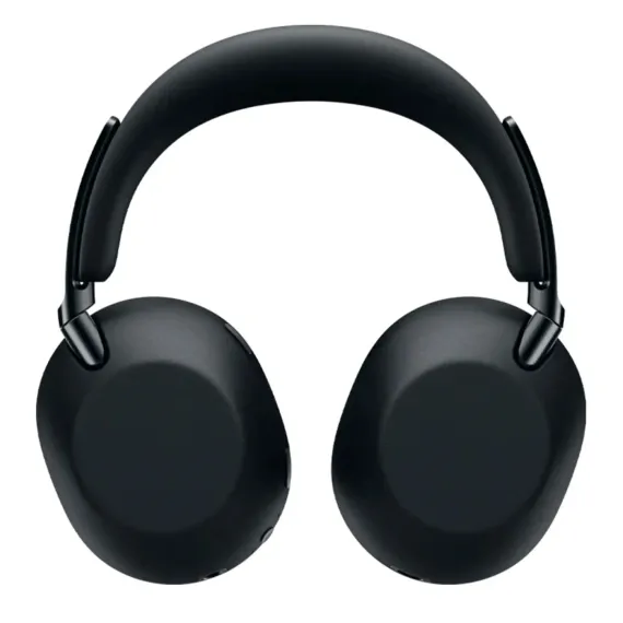 Sony WH-1000X The ColleXion Black