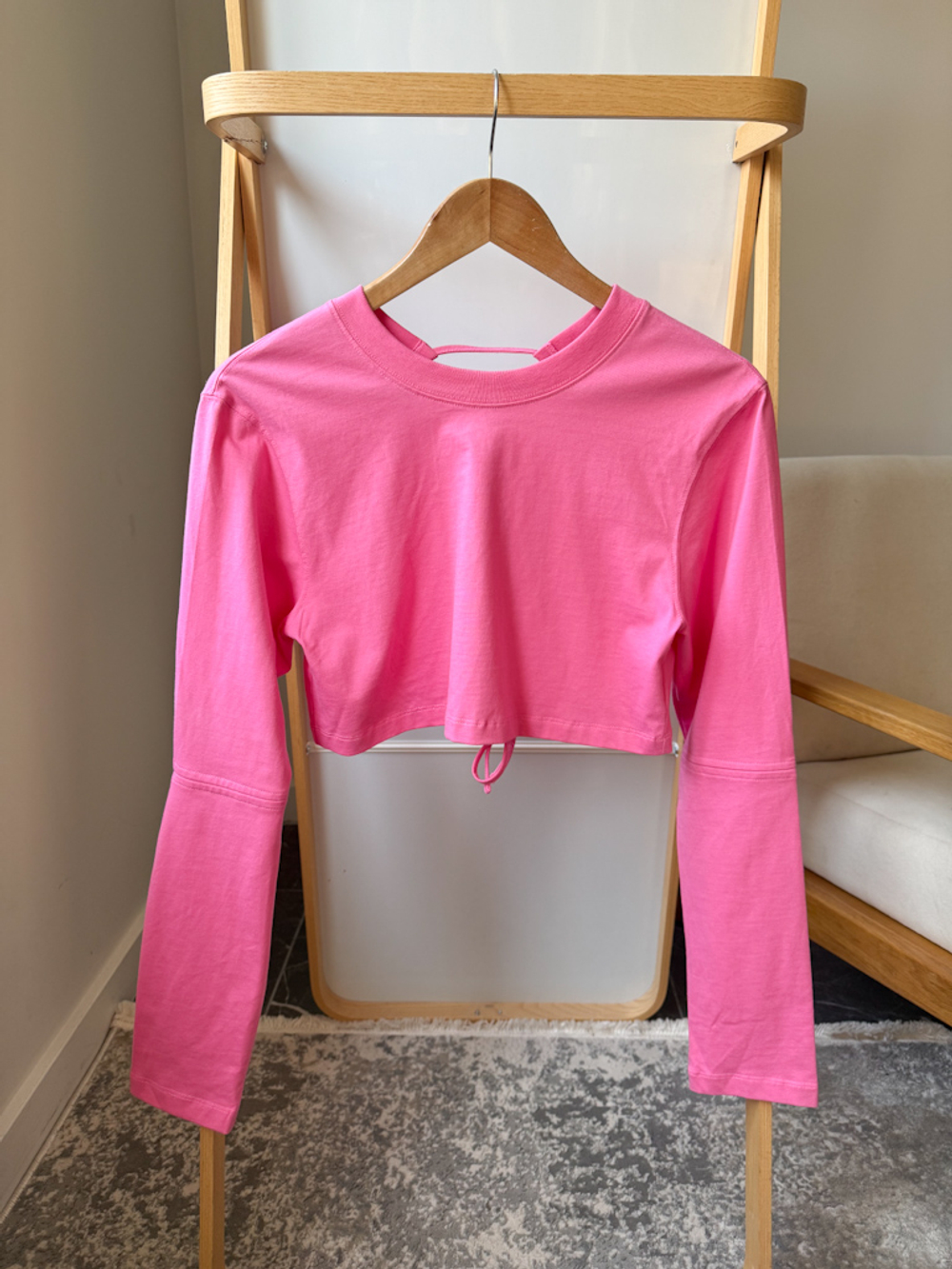 Блузка Jacquemus, S/М