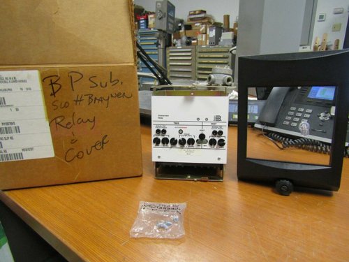 BE1-50/51B-237BE1-50/51B-237