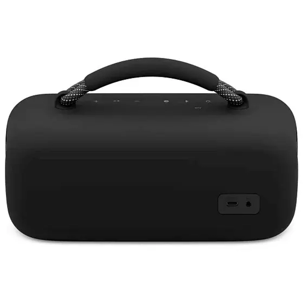 Портативная колонка Bose SoundLink Max Speaker Black