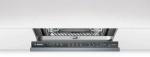Встраиваемая посудомоечная машина Bosch SPV 40E10 RU