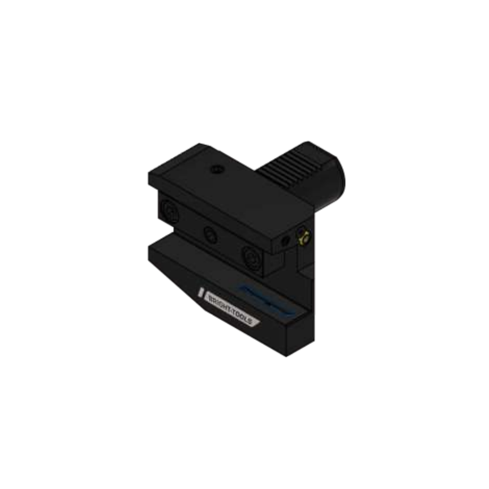 Радиальный держатель инструмента B5AK-503255 BRIGHT-TOOLS