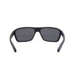 Очки Genex Sunglasses 664 c.003 спорт черно-серые