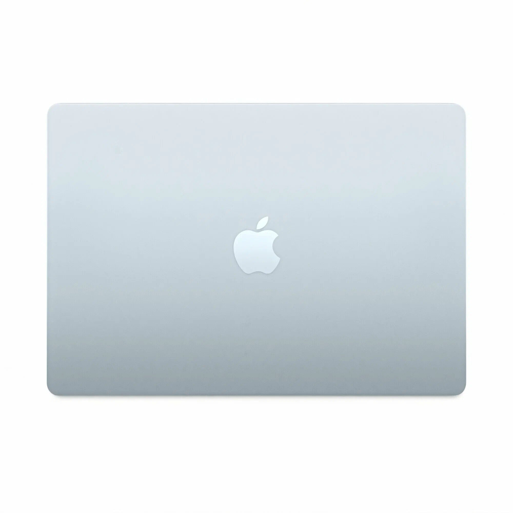 Ноутбук Apple MacBook Air 15" M5 16/512GB Sky Blue новинка 2026