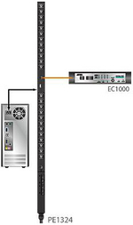 Распределитель Aten PE1324G-AX