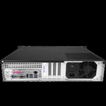 Видеорегистратор TRASSIR NeuroStation Compact RE