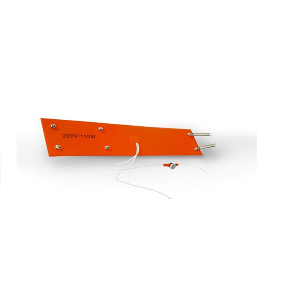 Обогреватель DooHan Heater для приводов универсальный 110W