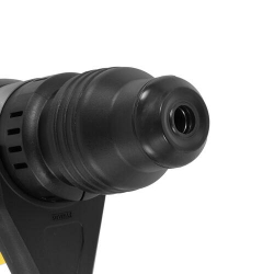 Сетевой перфоратор DEWALT D25733K-QS, SDS-Max, 1600 Вт, 13,3 Дж, бетон 48 мм, кейс