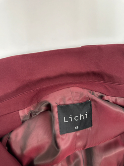 Костюм Lichi